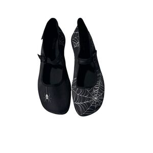 Hot Chocolate Design Chocolaticas Mary Jane Flats US 11-11.5 (EU 43) Whimsigoth